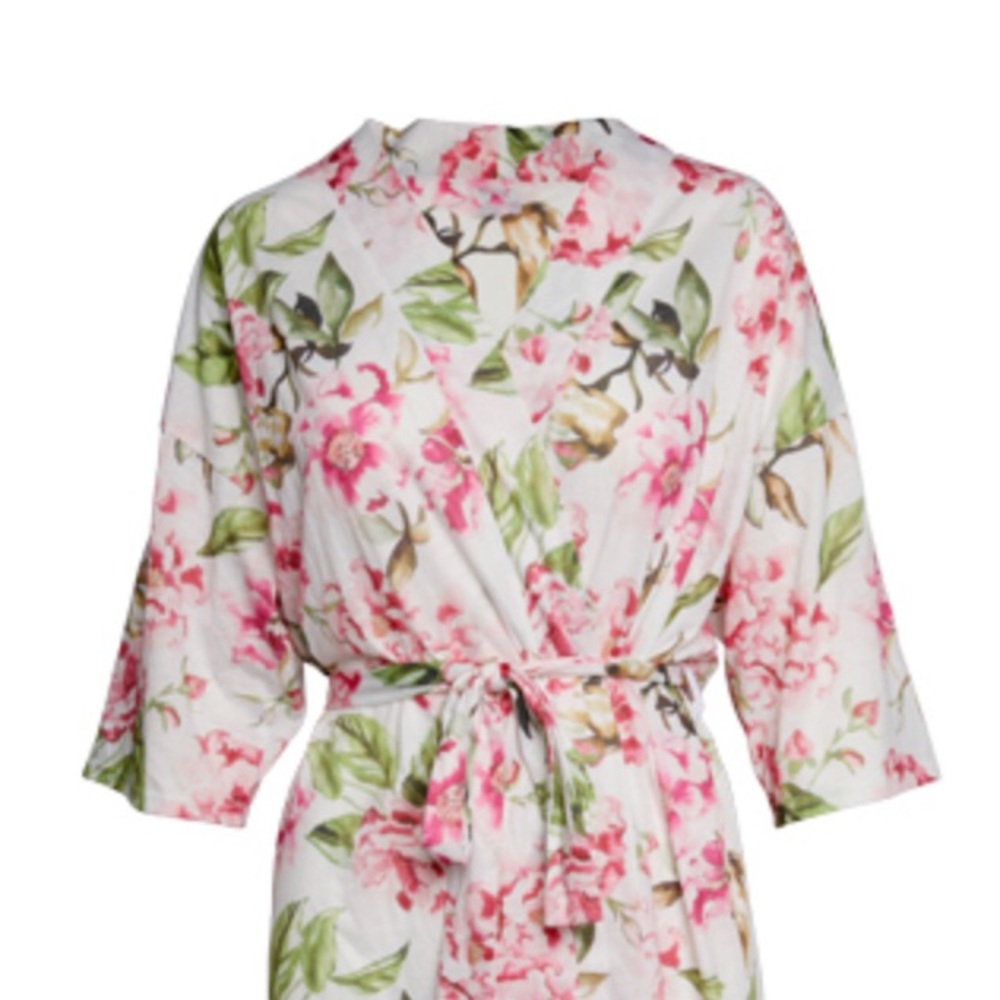 MuMu Brie Robe NEW